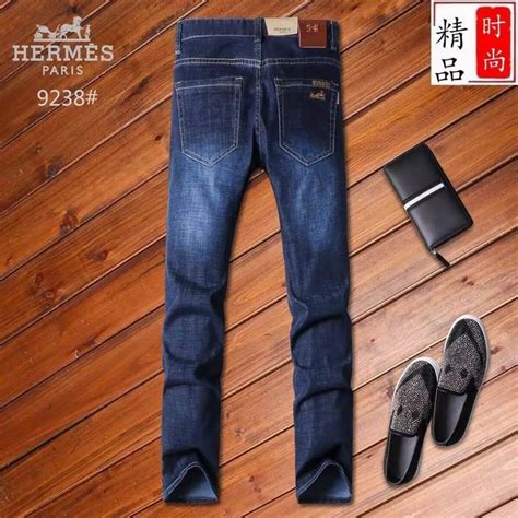 Hermes pants for men